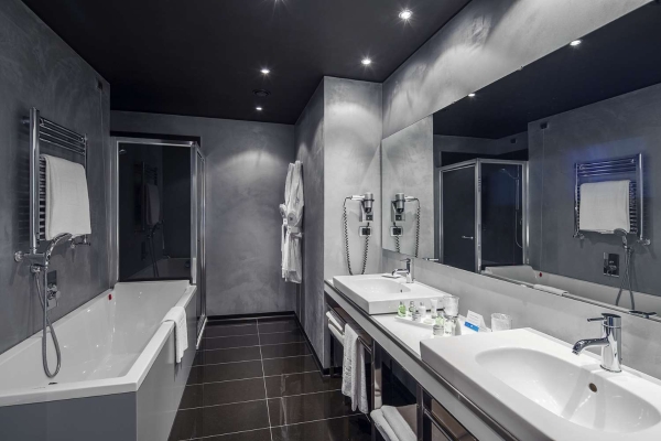 Hotel NH Milano Fiera (Rho)